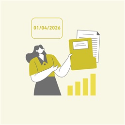 Jaarverslag interne dienst preventie en bescherming op het werk: deadline 1 april 2026