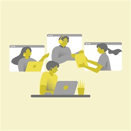 NIEUW: HRMConnect Collegagroep