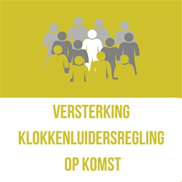 Versterking klokkenluidersregeling op komst (tweede principiële goedkeuring)